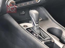 نيسان ألتيما